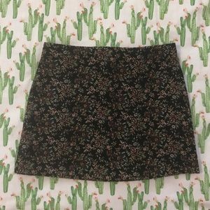 Girls Zara skirt, size 9/10